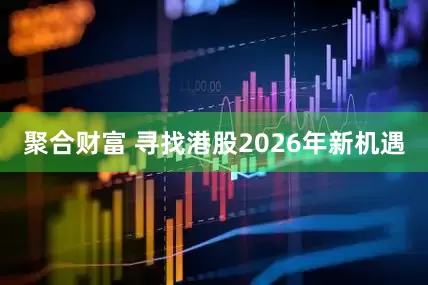聚合财富 寻找港股2026年新机遇
